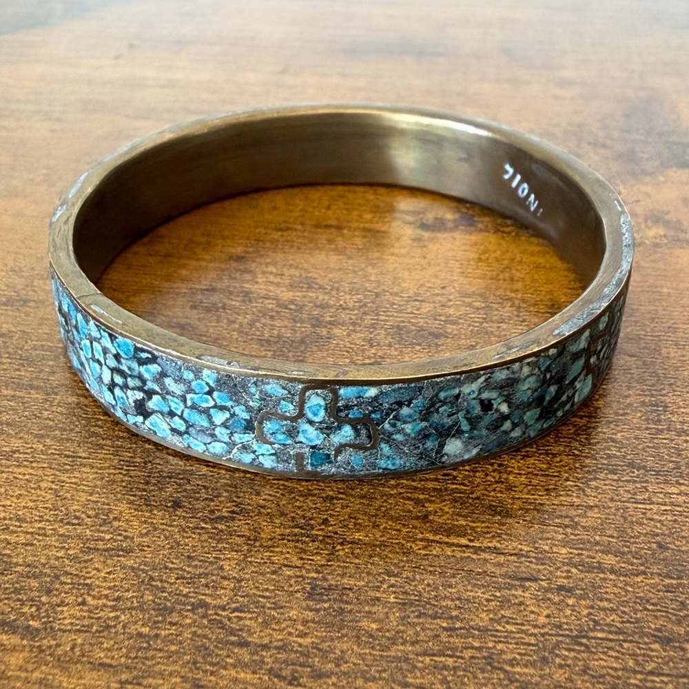 Vintage Bracelet-Small